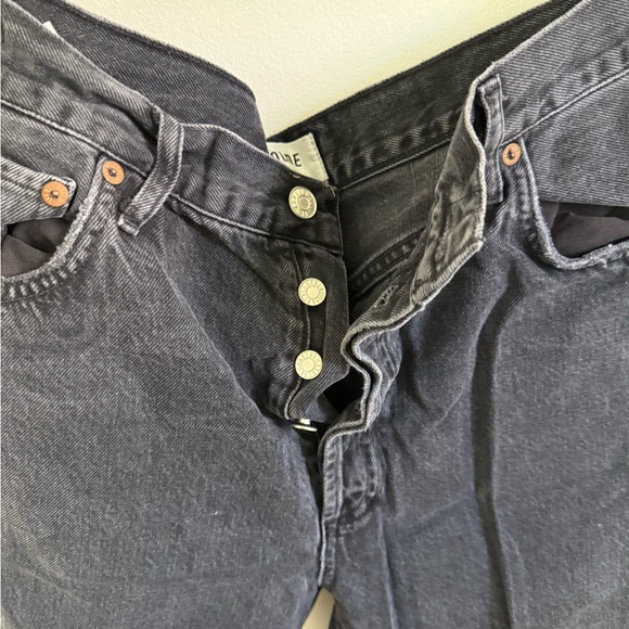 Agolde Riley Jean - Picture 2 of 8